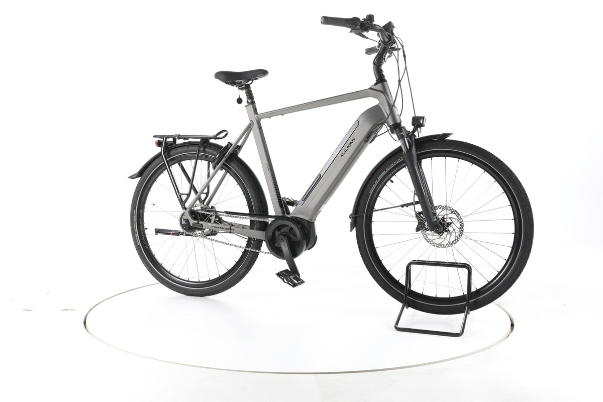 Raleigh Bristol XXL City E-Bike - Image 2