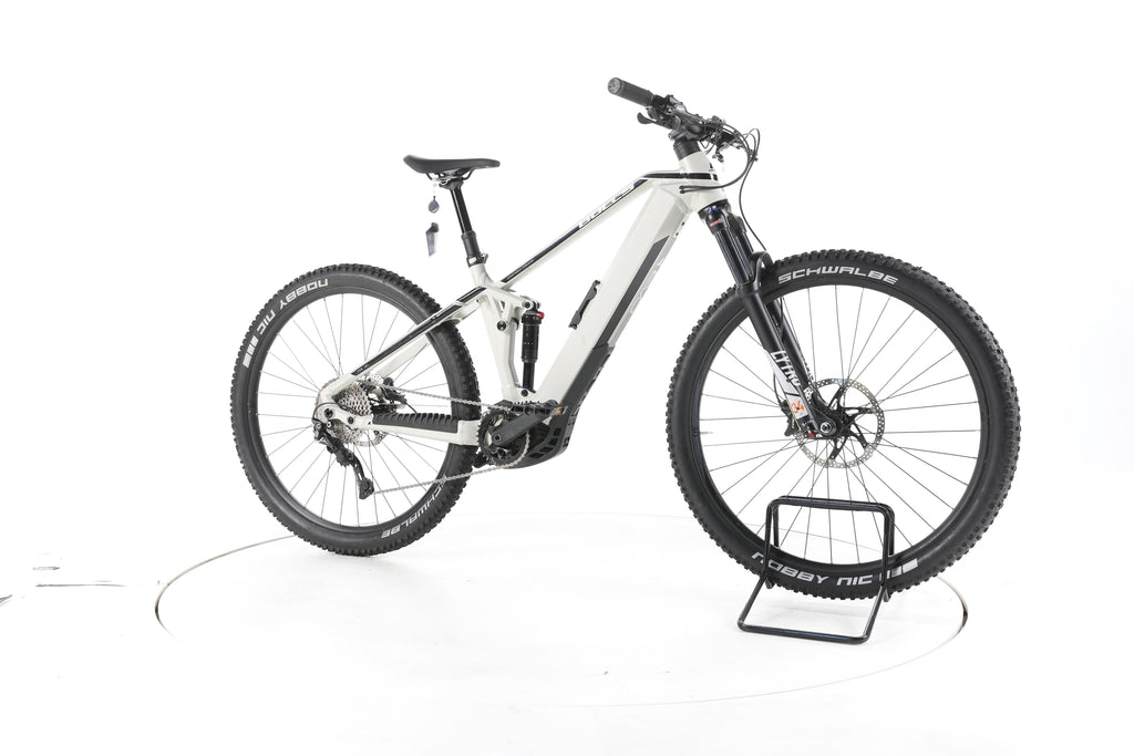 Bulls Sonic EVO TR 1 E-Bike Fully - Image 2