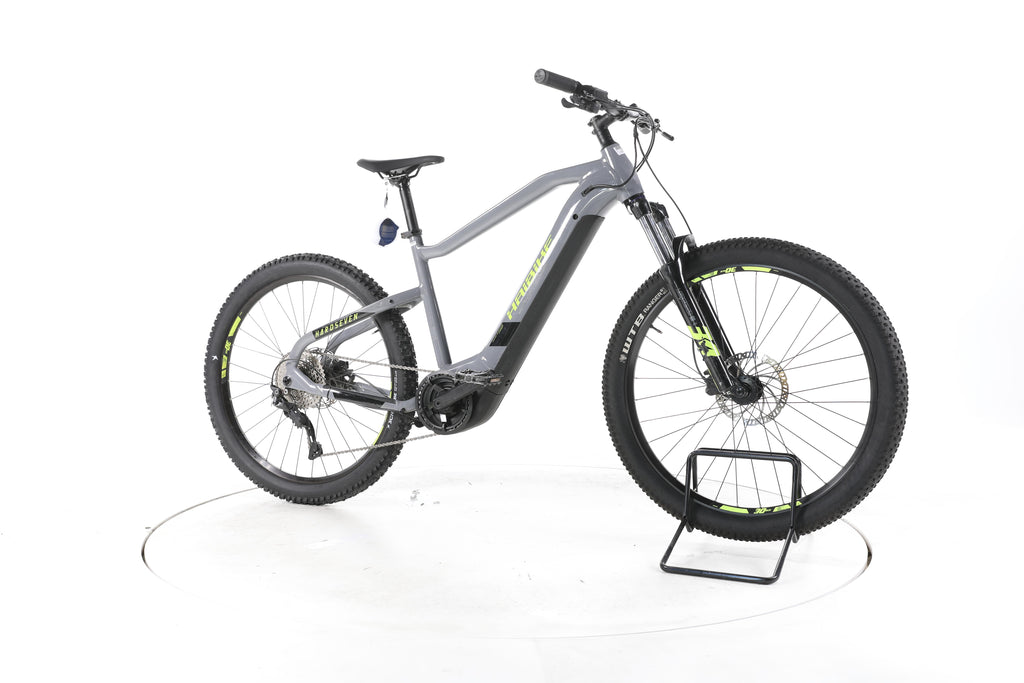Haibike HardSeven 6 E-Bike - Image 2