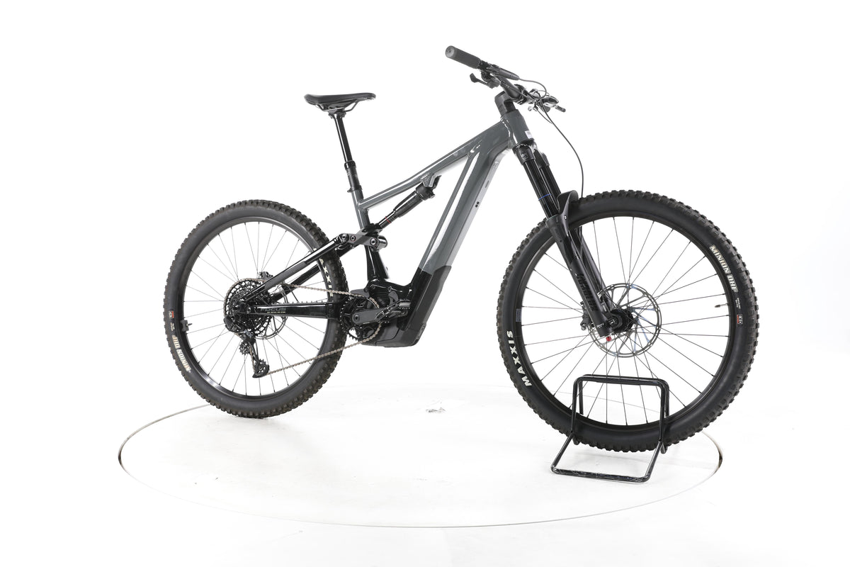 Focus Sam² 6.7 E-Bike Fully - Image 2
