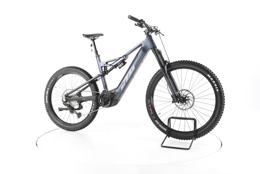 KTM Macina Kapoho Elite E-Bike Fully - Image 2