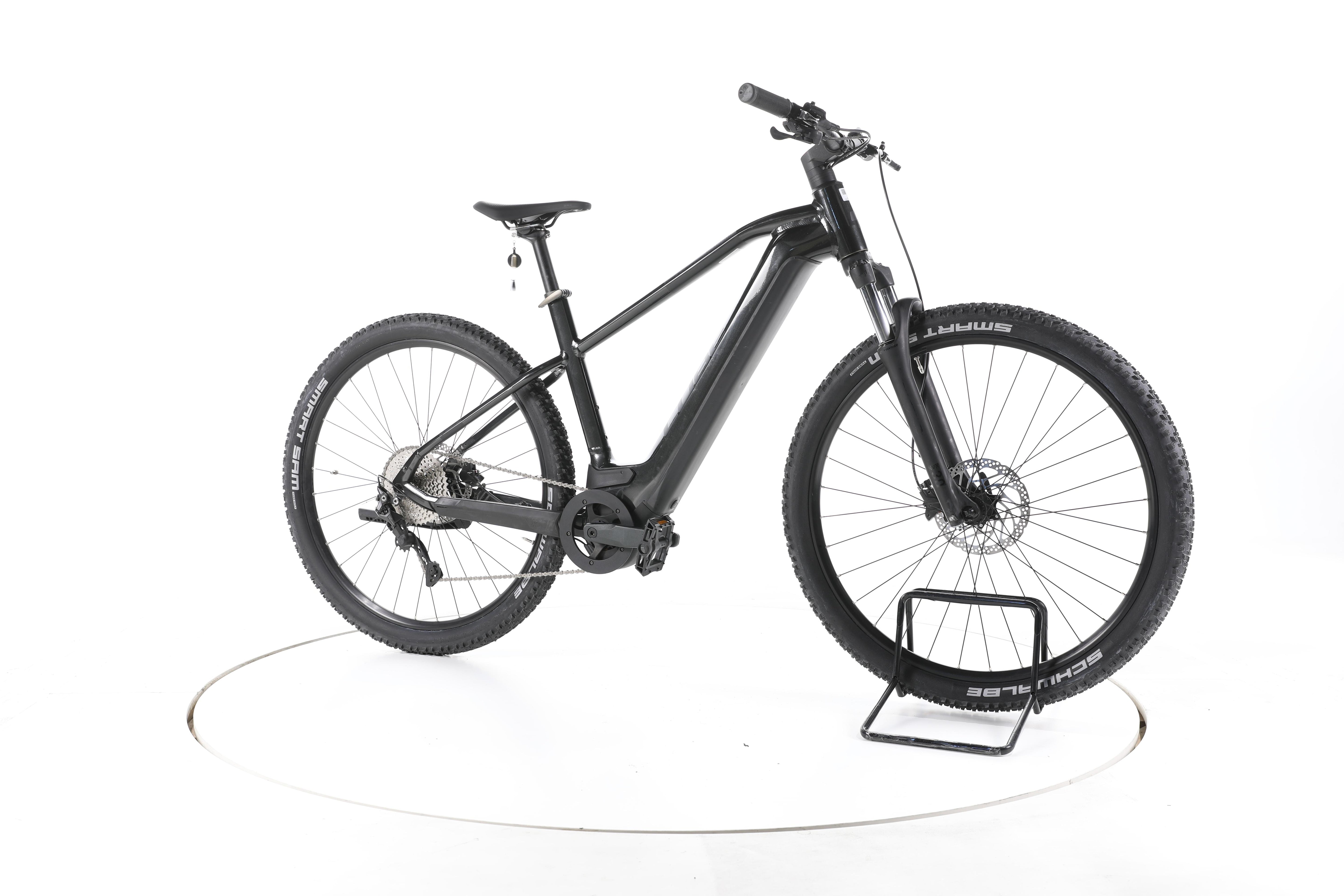 Cube Reaction Hybrid ONE E-Bike - Image 2