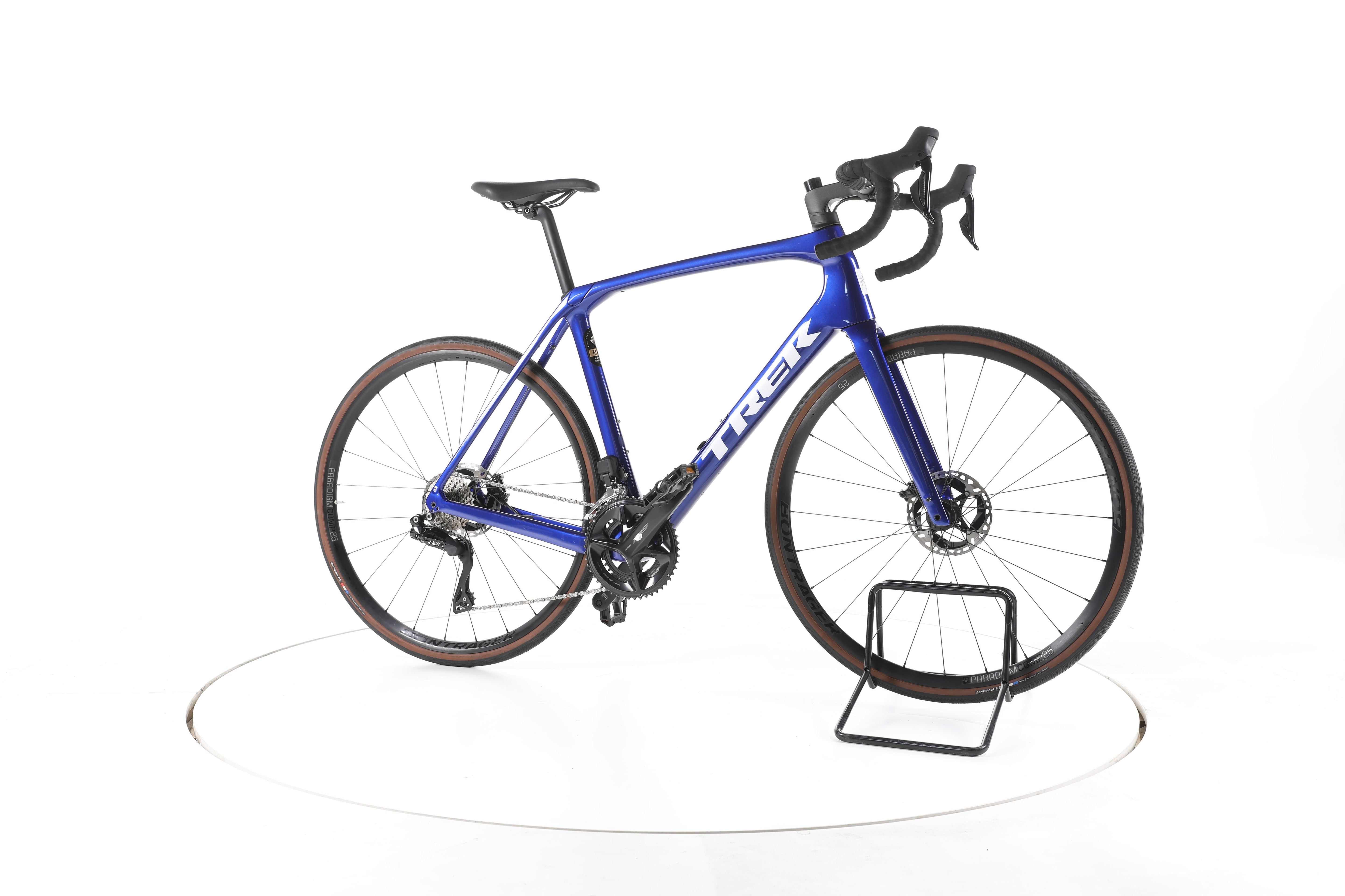 Trek Domane SL 6 Gen 4 Rennrad Carbon - Image 2