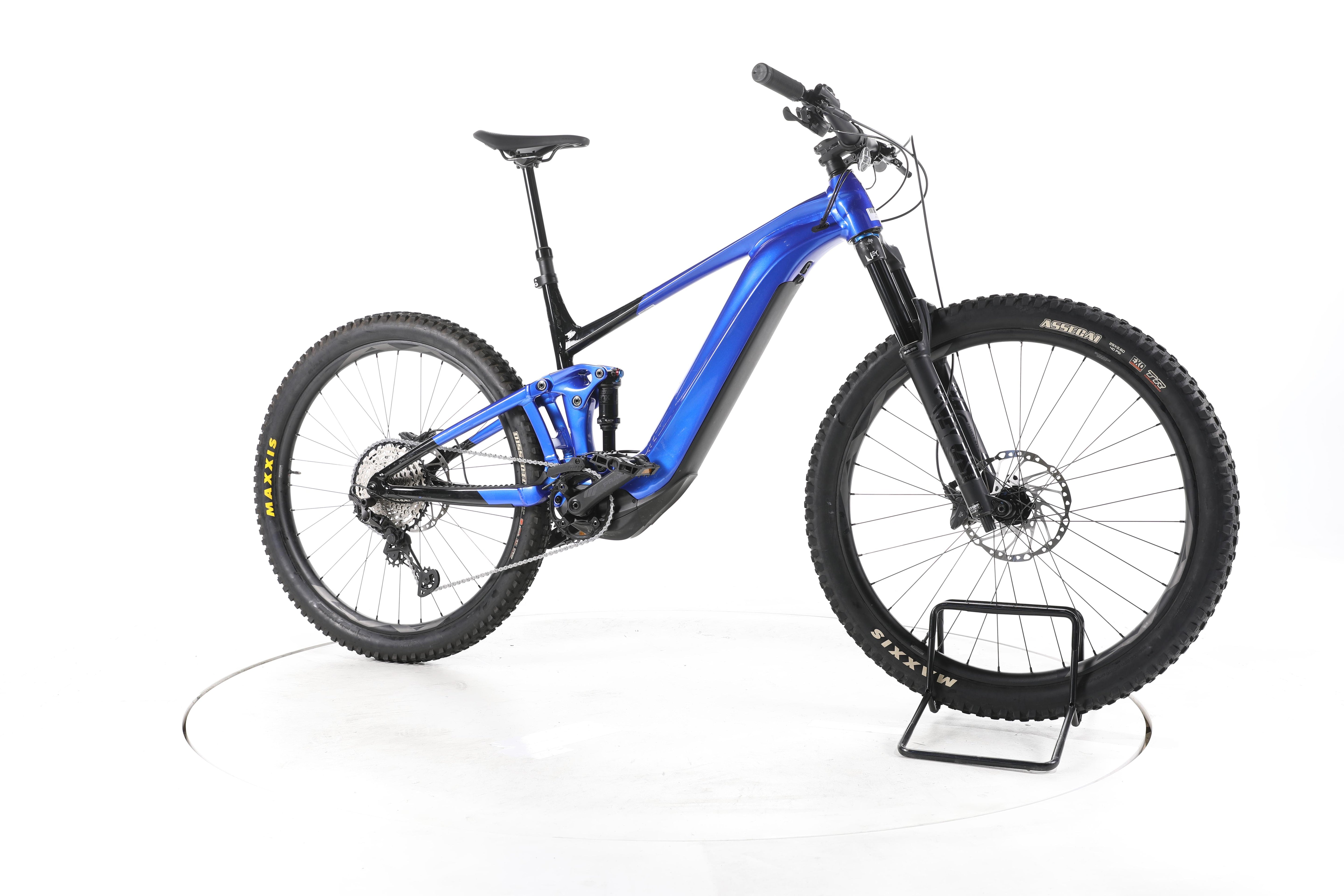 Giant Trance X E+ 2 E-Bike Fully - Image 2