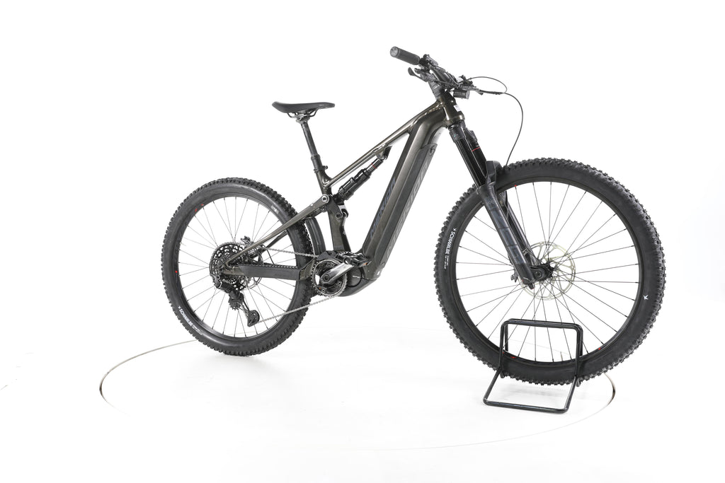 Merida eONE-SIXTY 875 E-Bike Fully 2024 - Image 2