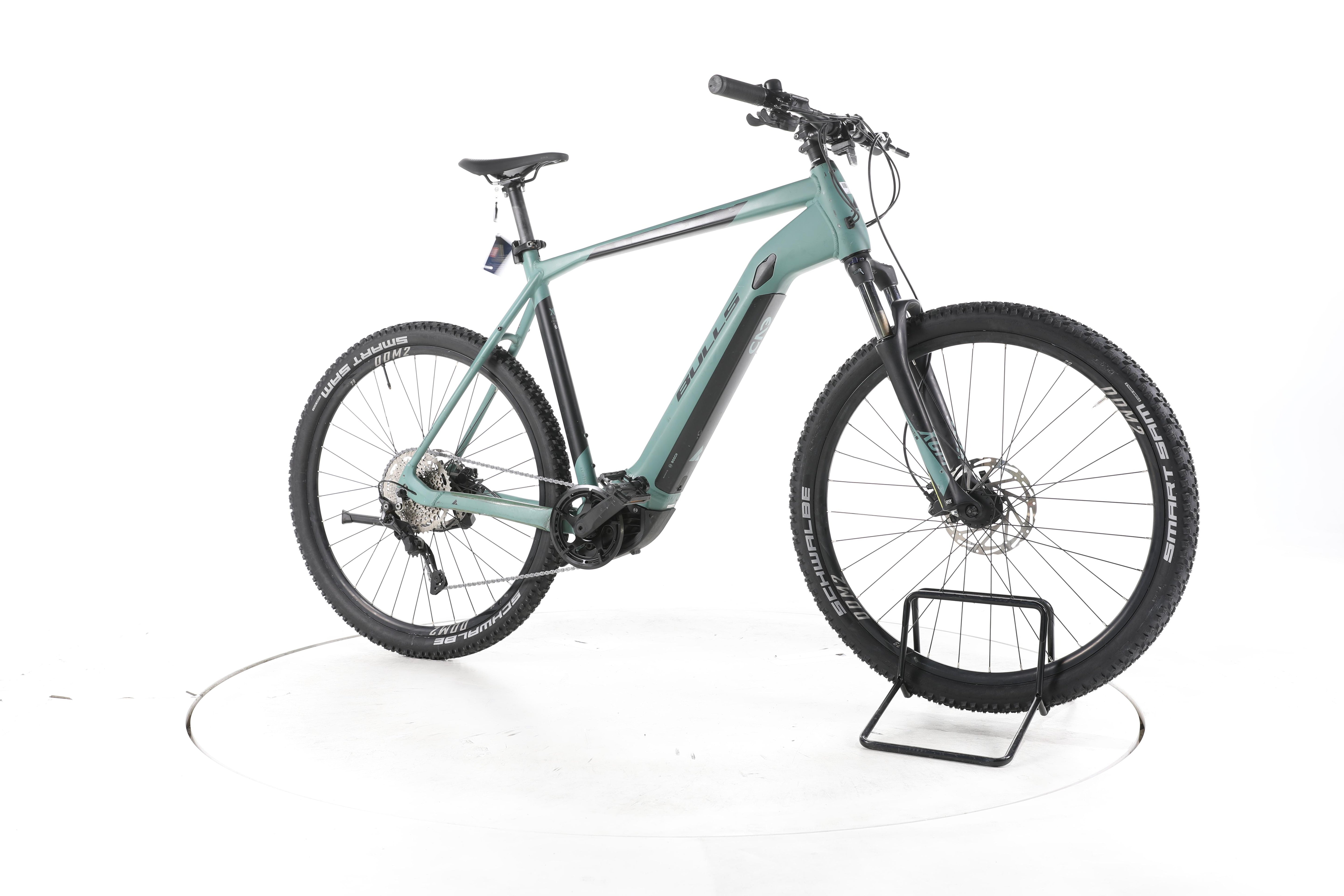 Bulls Copperhead EVO 1 E-Bike - Image 2