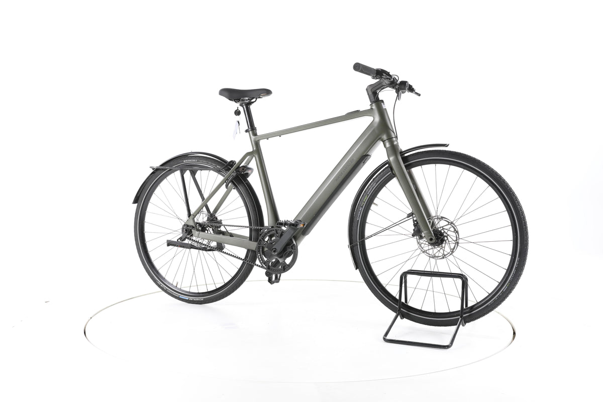 Riese & Müller UBN Five City E-Bike - Image 2