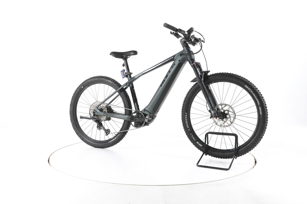 Bulls Copperhead EVO 3 E-Bike - Image 2