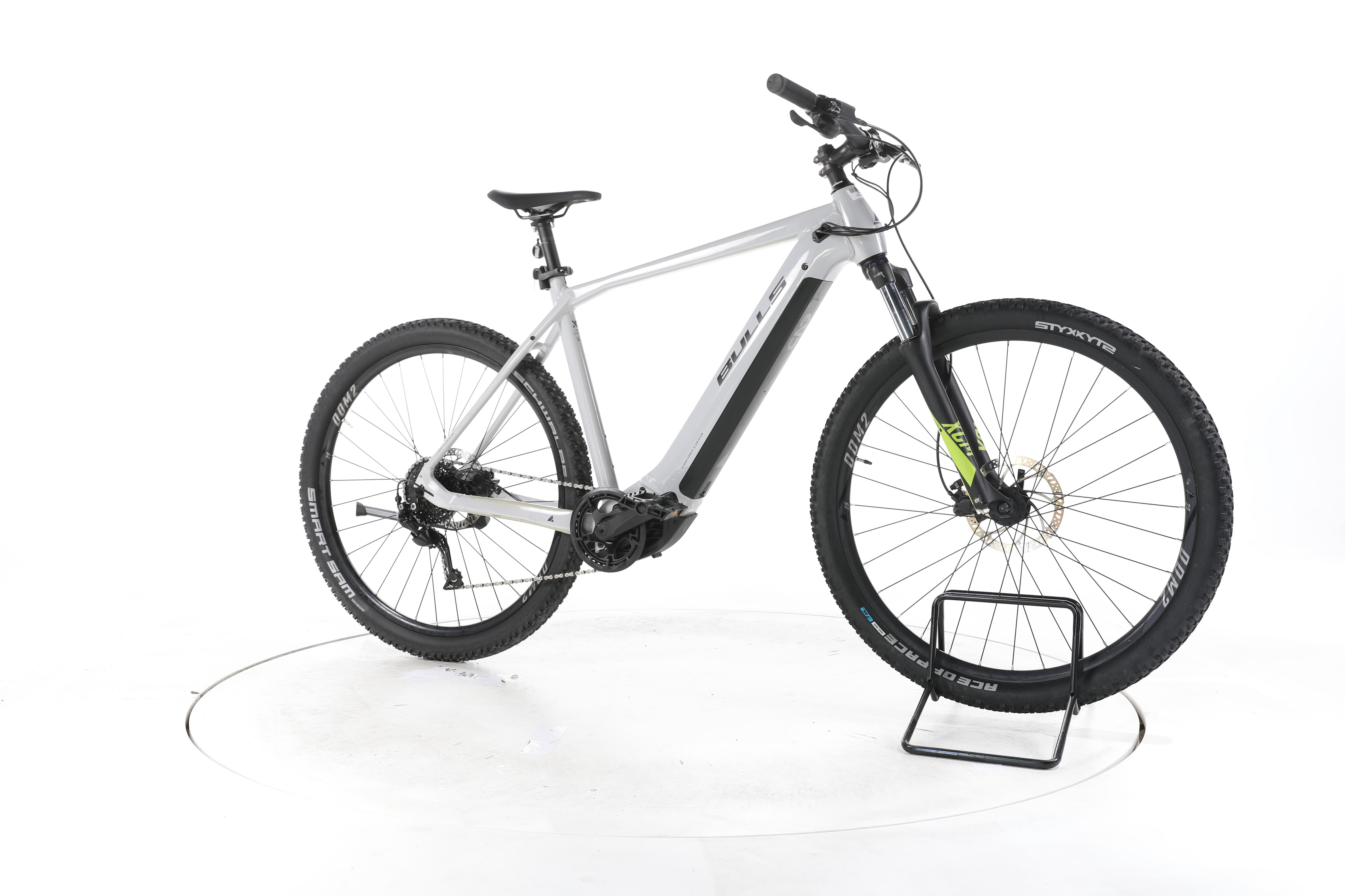 Bulls LT EVO CX E-Bike - Image 2