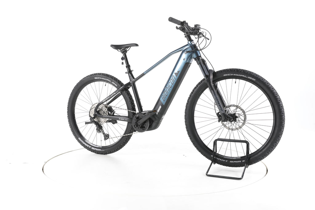 Bionicon James 1 E-Bike - Image 2