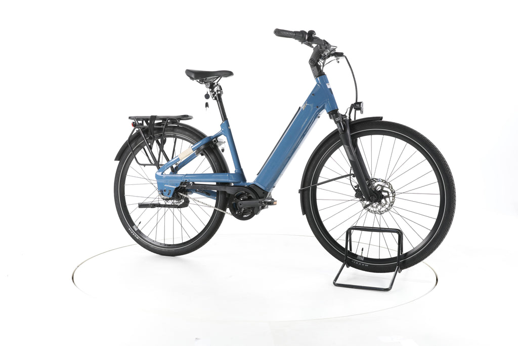 Giant Allure E+ RT City E-Bike Tiefeinsteiger - Image 2