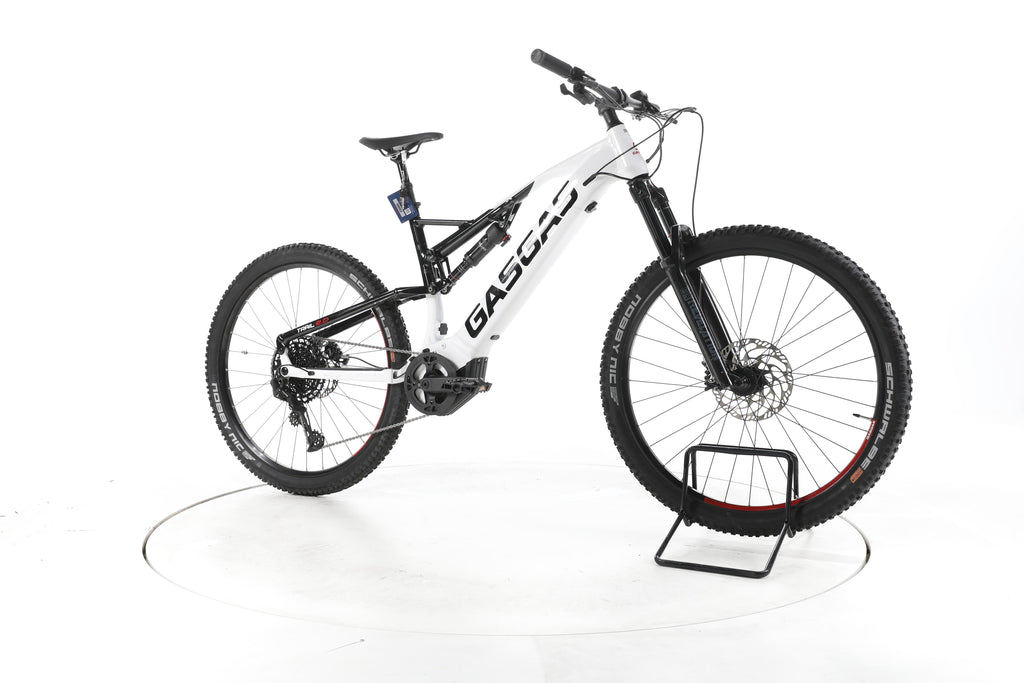 GASGAS G Trail 2.0 E-Bike Fully - Image 2