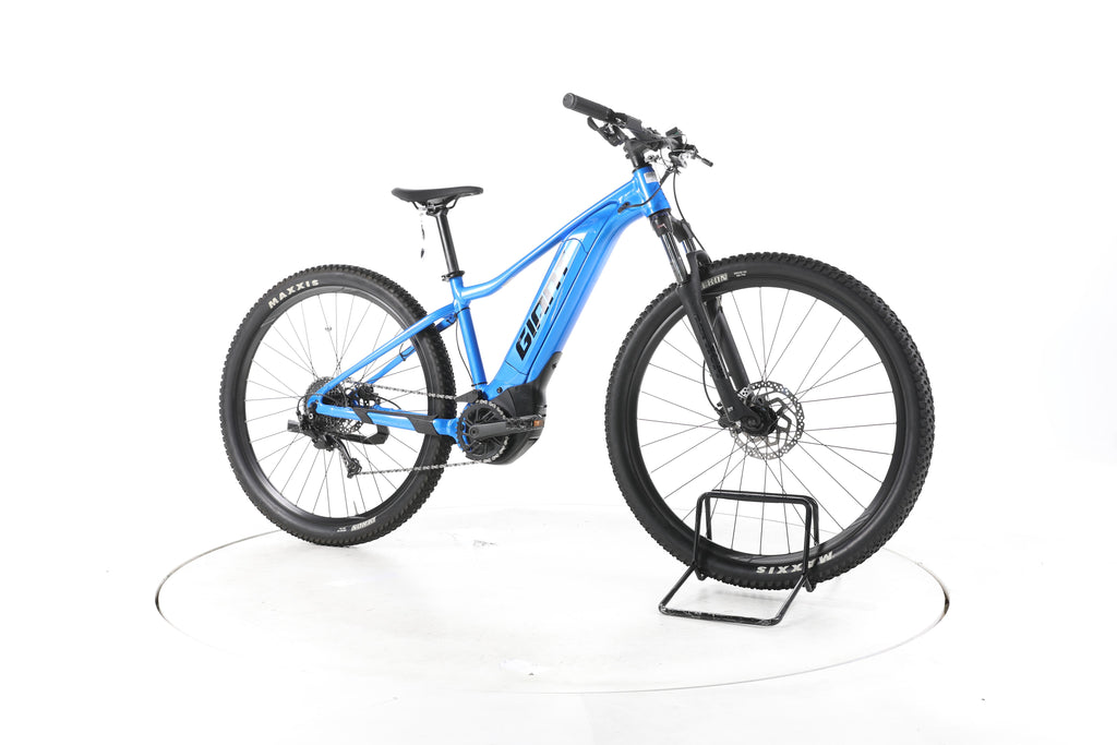 Giant Talon E+ 2 E-Bike - Image 2