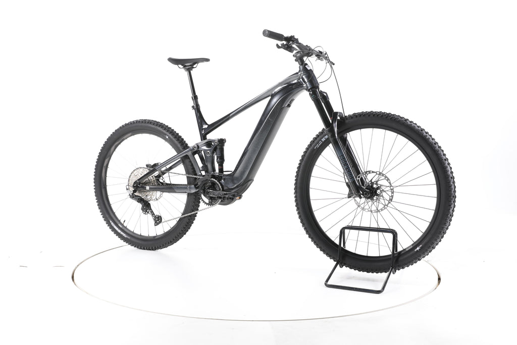 Giant Trance X E+ 3 E-Bike Fully - Image 2