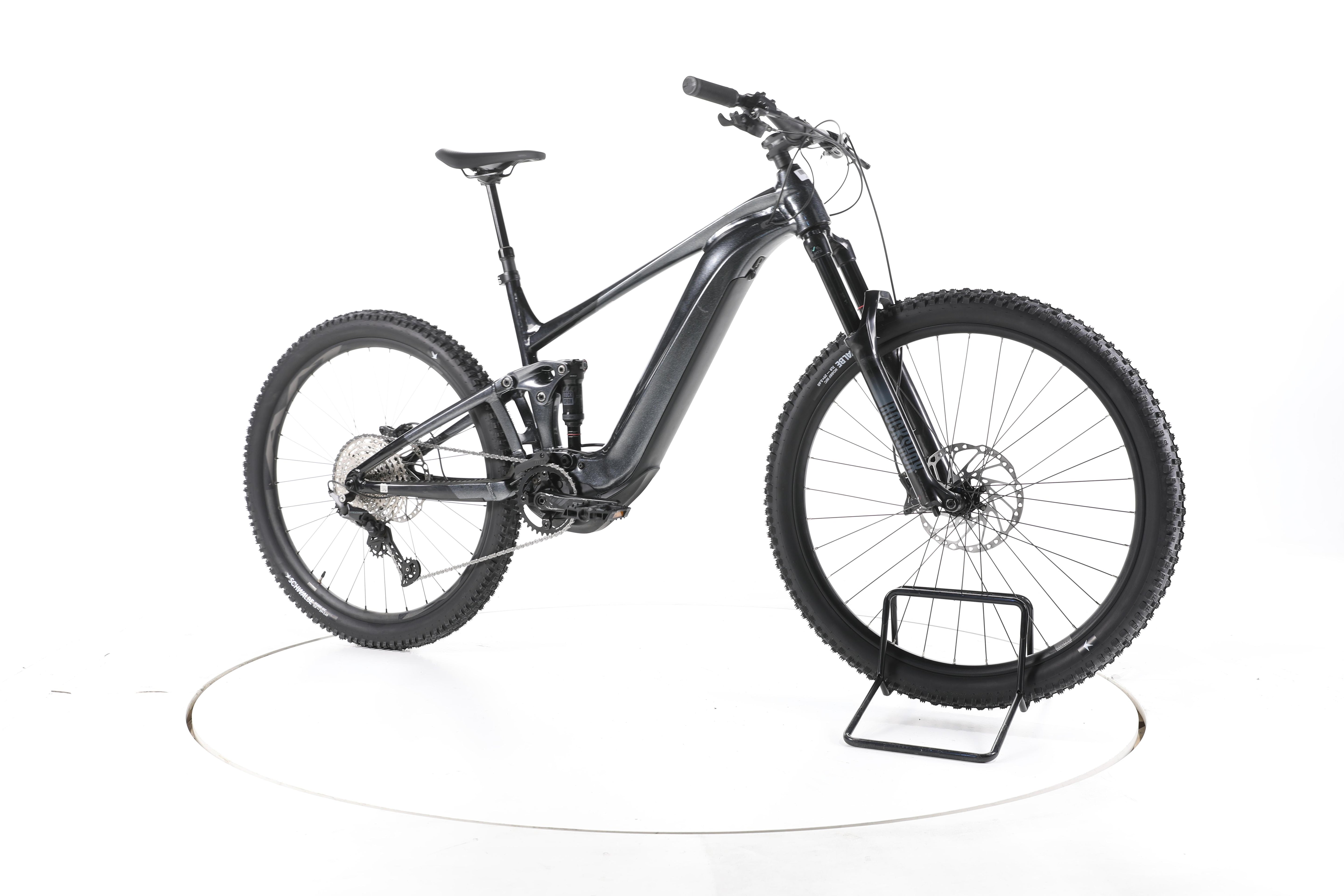 Giant Trance X E+ 3 E-Bike Fully - Image 2