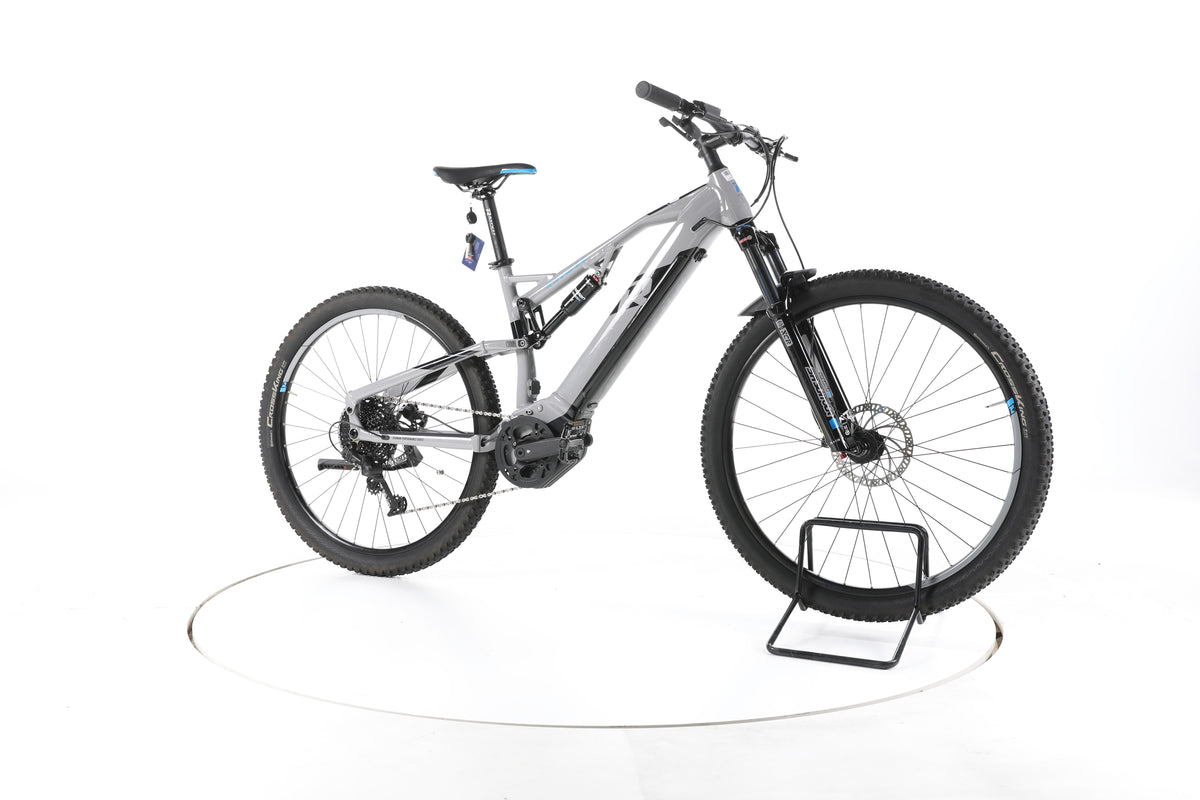 R Raymon FullRay 130E 5.0 E-Bike Fully - Image 2