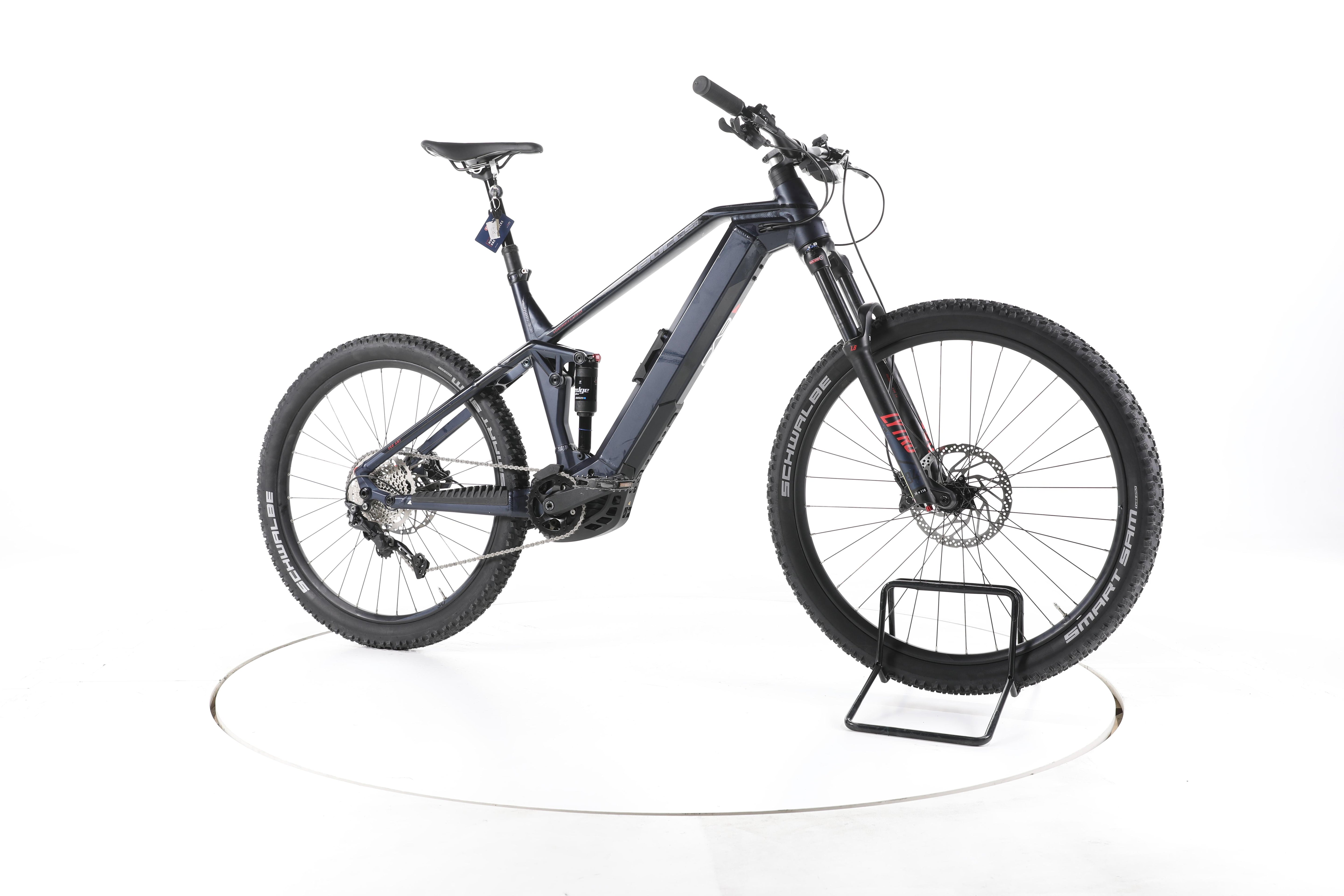 Bulls Sonic EVO AM 1 E-Bike Fully - Image 2