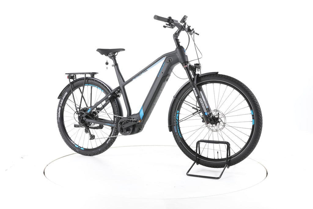 Conway Cairon C 2.0 Trekking E-Bike - Image 2
