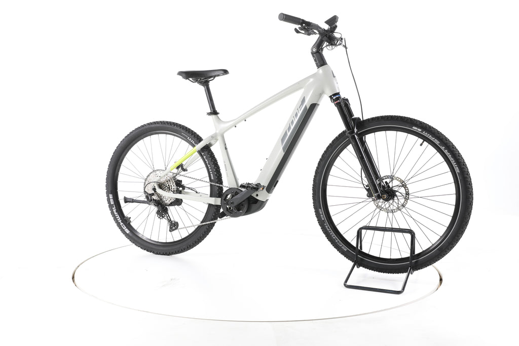 CONE Bikes eCross IN 4.0 E-Bike - Image 2