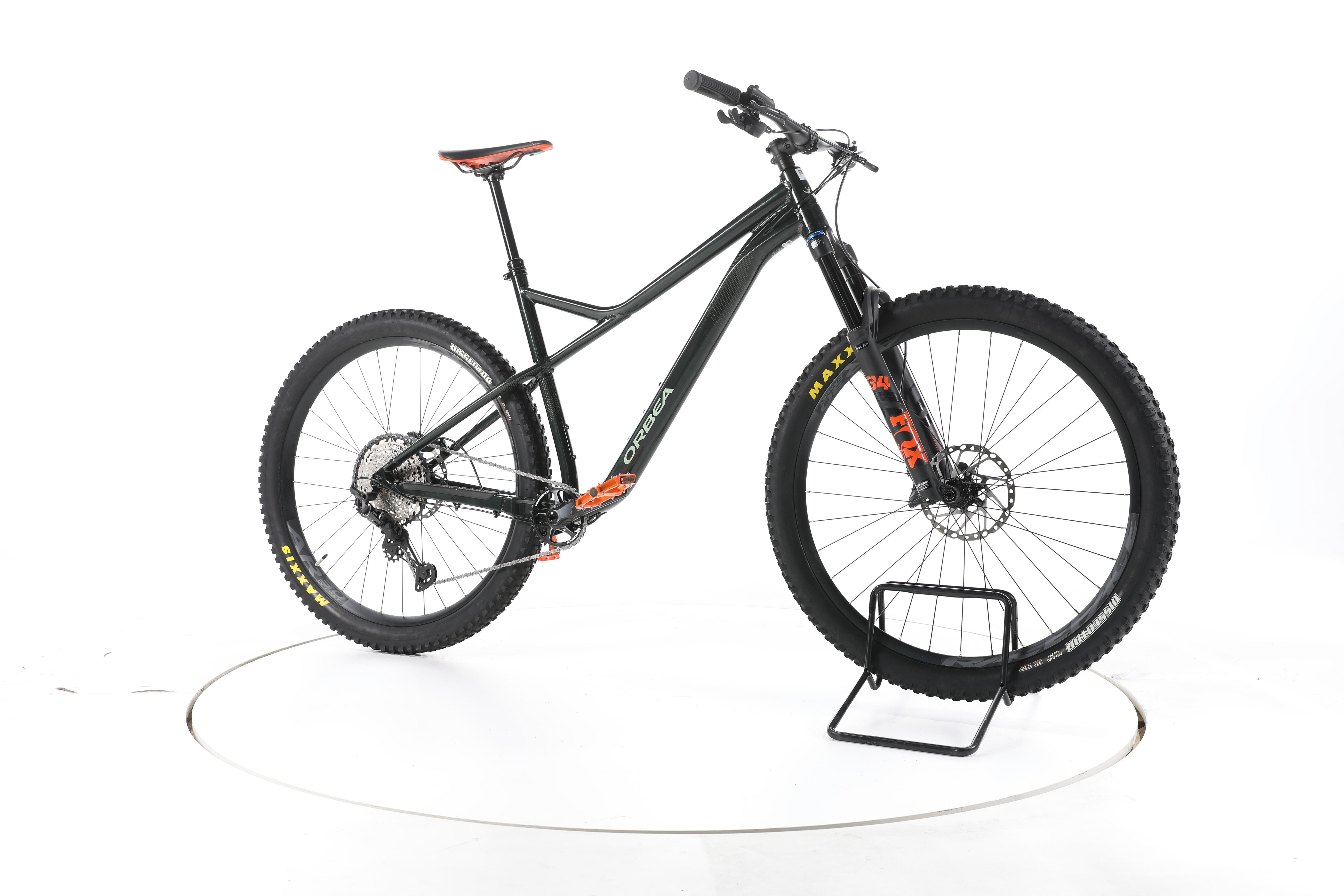 Orbea Laufey H-LTD Fahrrad Hardtail - Image 2