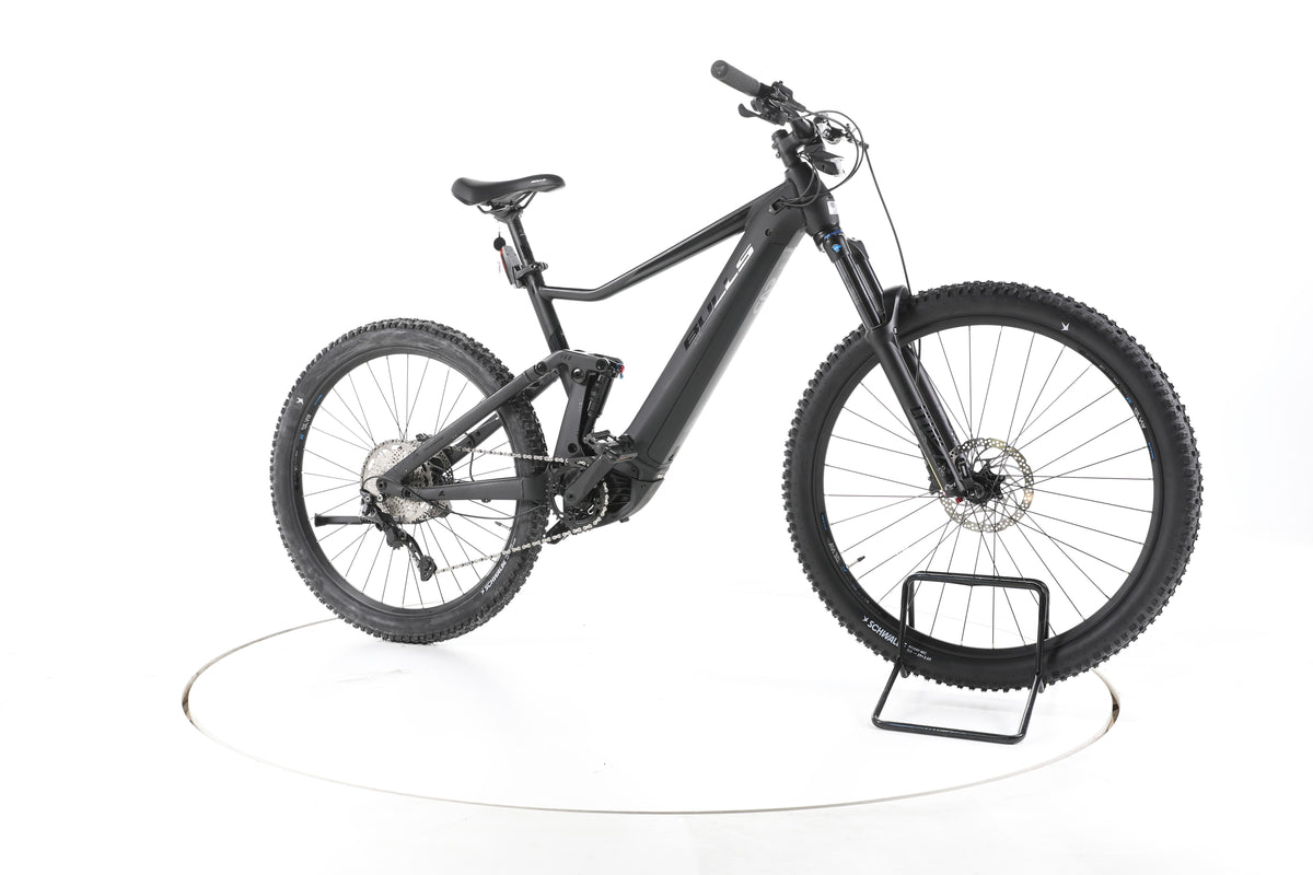 Bulls Copperhead EVO AM 1 E-Bike Fully 2024 - Image 2