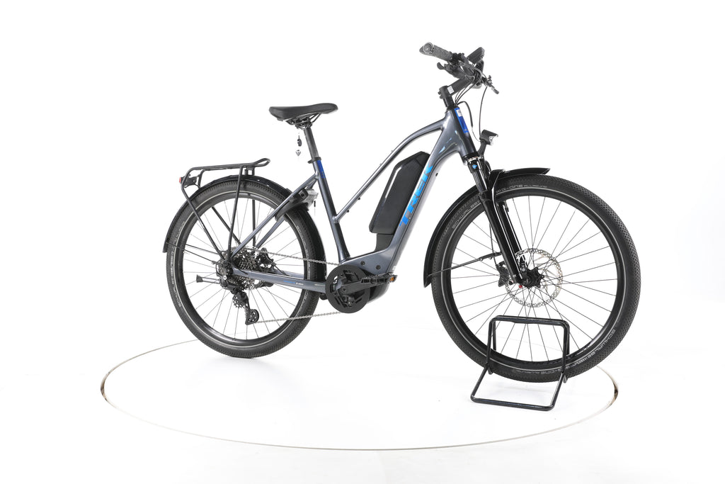 Trek Allant 6+ Trekking E-Bike - Image 2