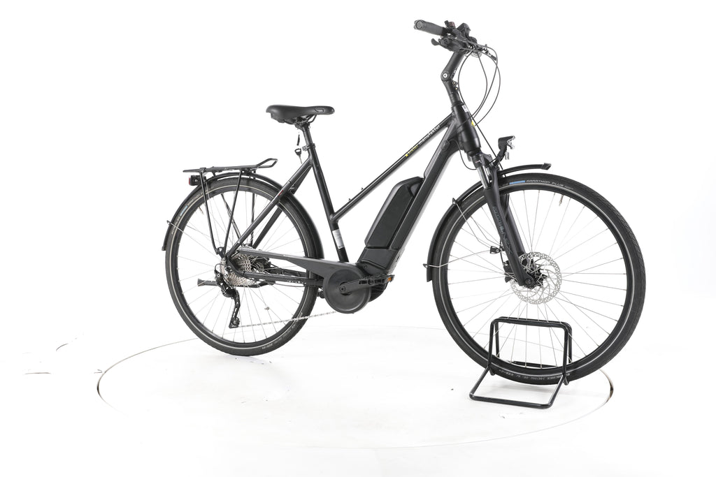 Kieler Manufaktur Epac Alu Trekking E-Bike - Image 2