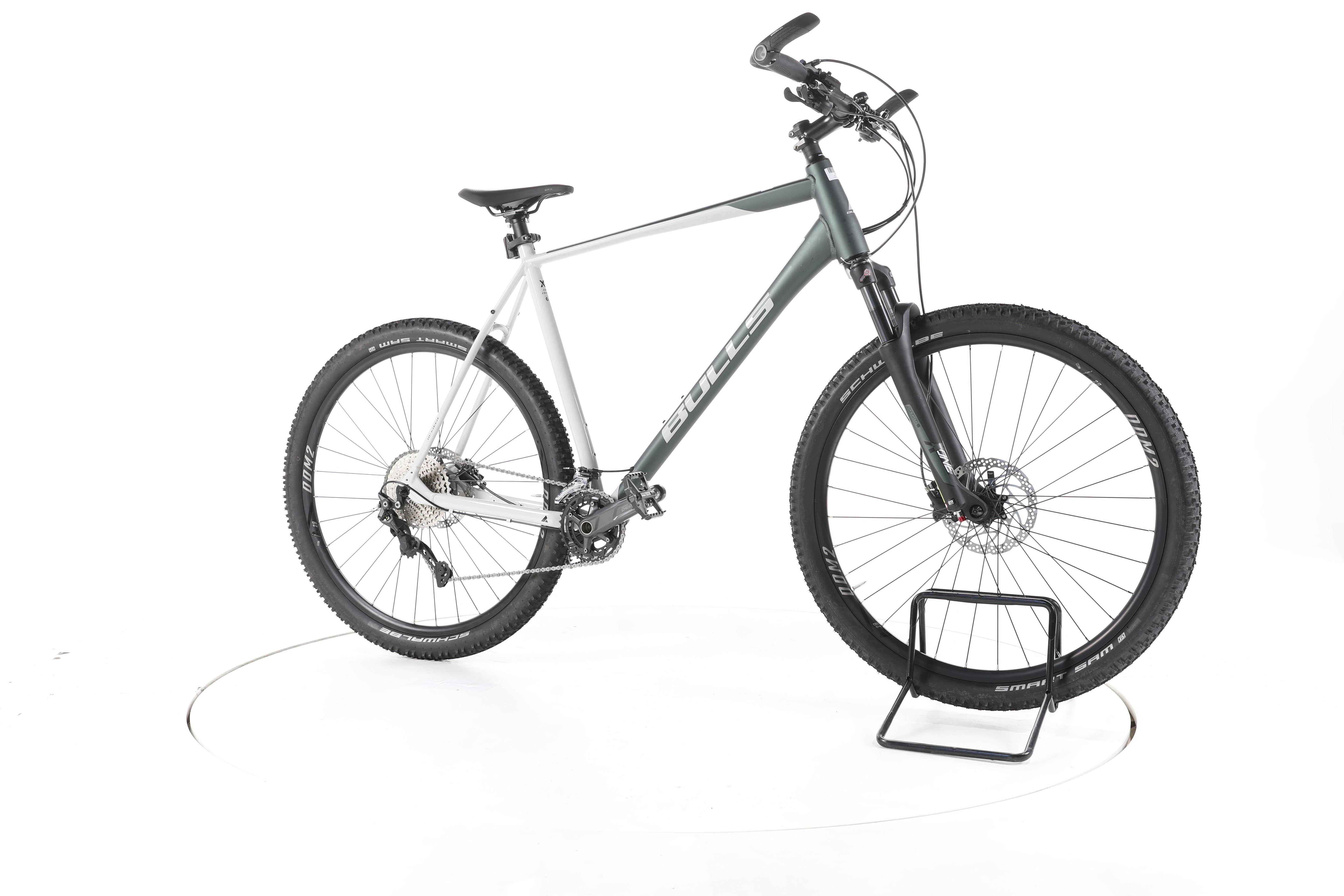 Bulls Copperhead 2 Fahrrad Hardtail - Image 2