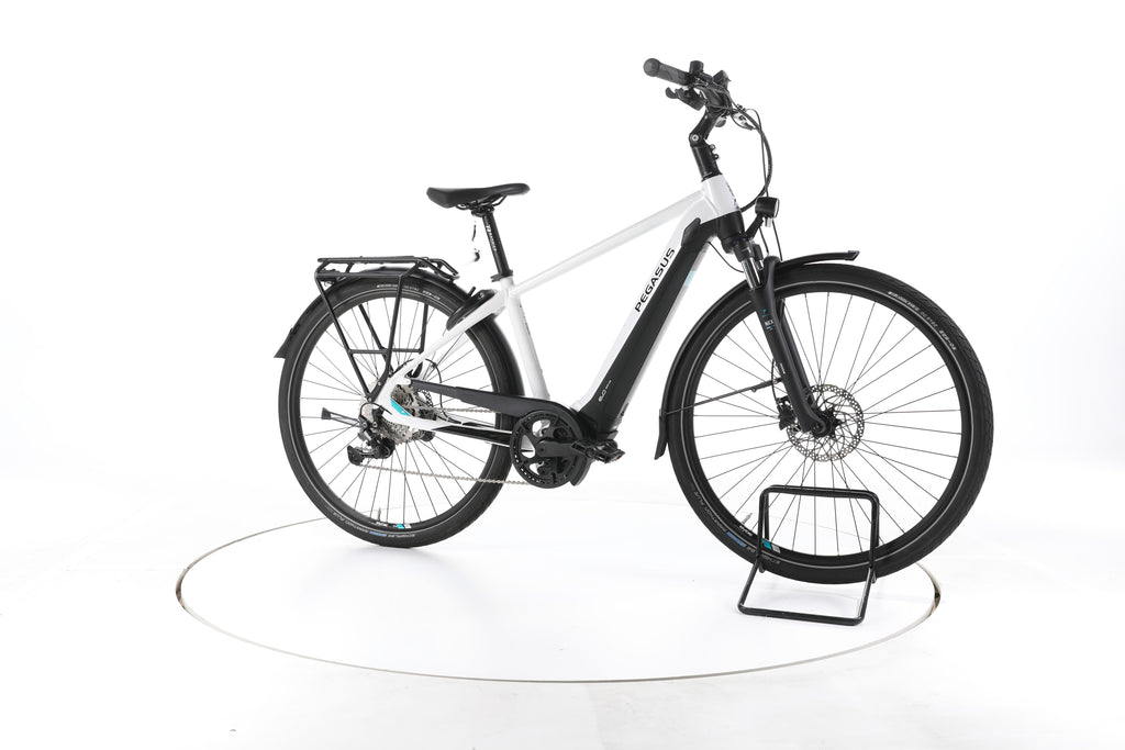 Pegasus Premio EVO 10 Lite Trekking E-Bike - Image 2