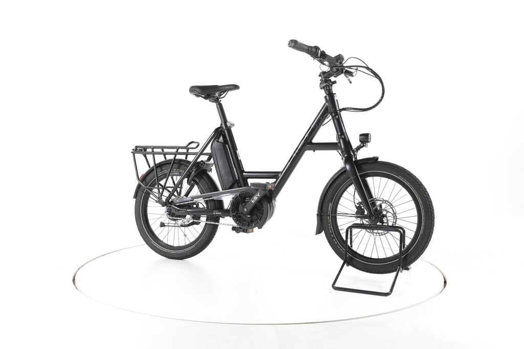 i:SY S8 F Falt E-Bike Tiefeinsteiger - Image 2