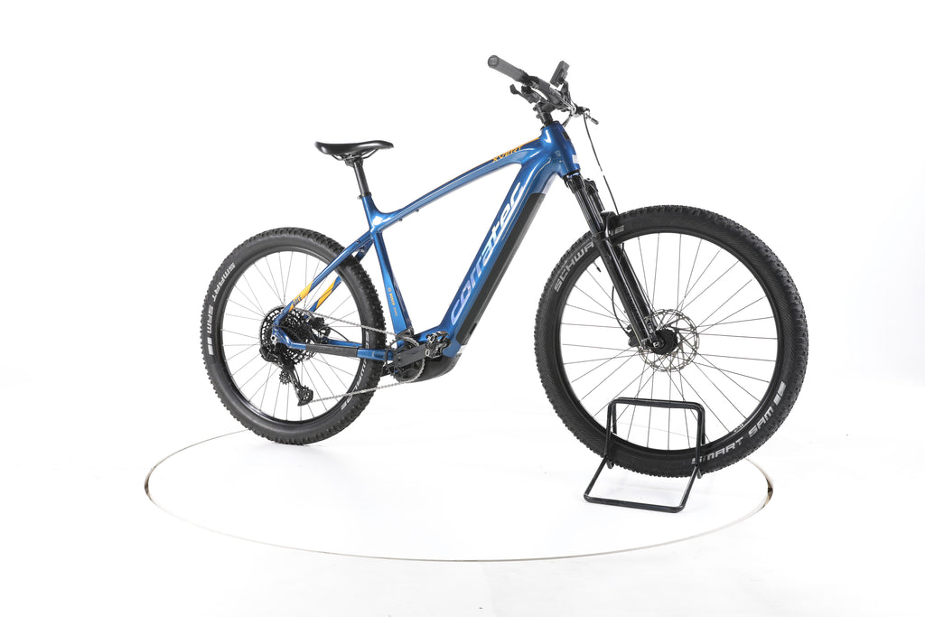 Corratec E-Power X-Vert Race Trinity E-Bike - Image 2