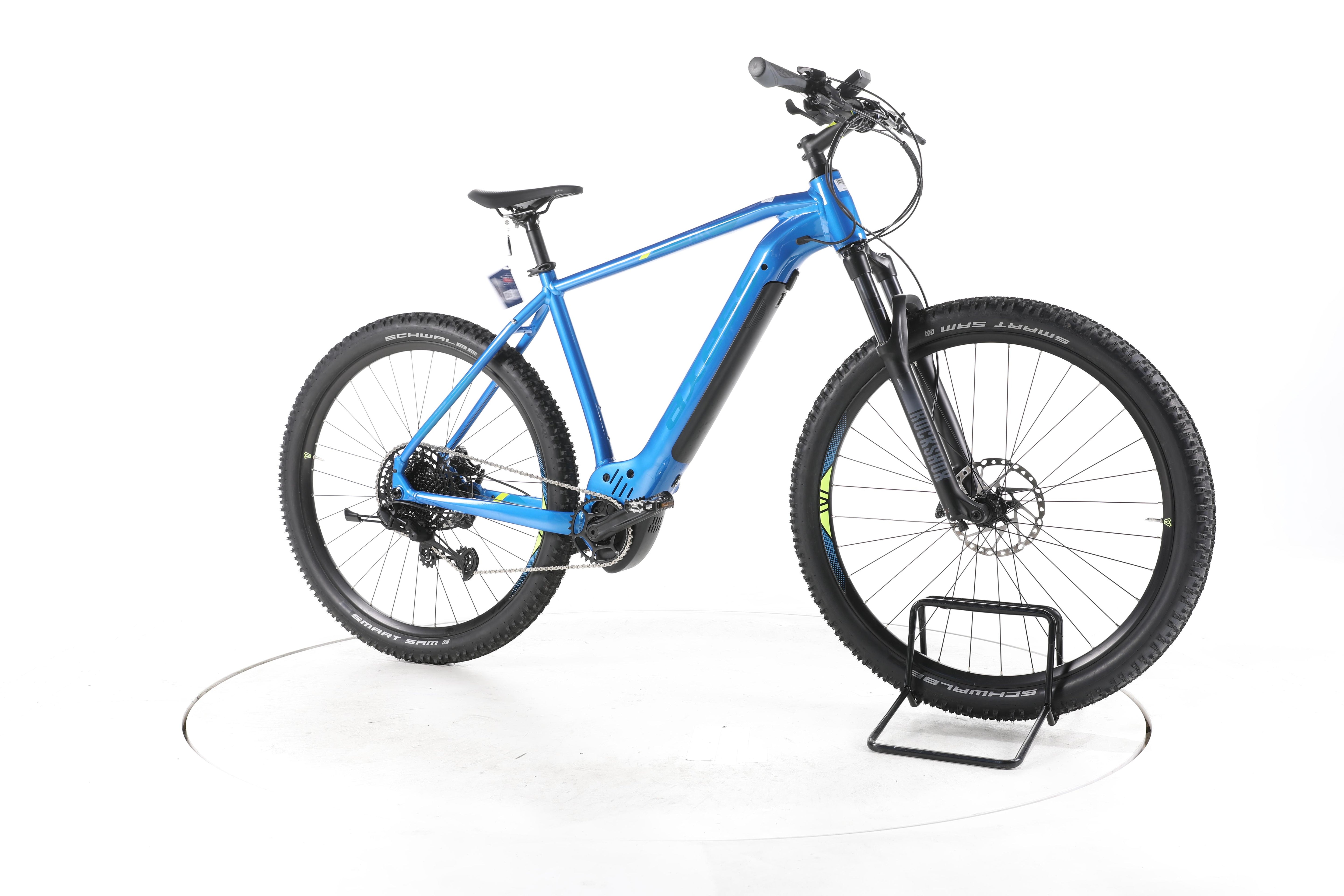 Axess Element 29 E-Bike - Image 2