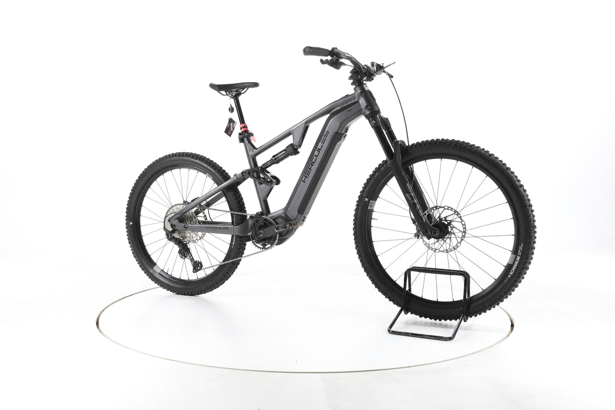 Hercules NOS FS 2.1 E-Bike Fully - Image 2