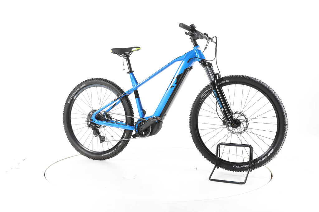 R Raymon HardRay E 6.0 E-Bike - Image 2