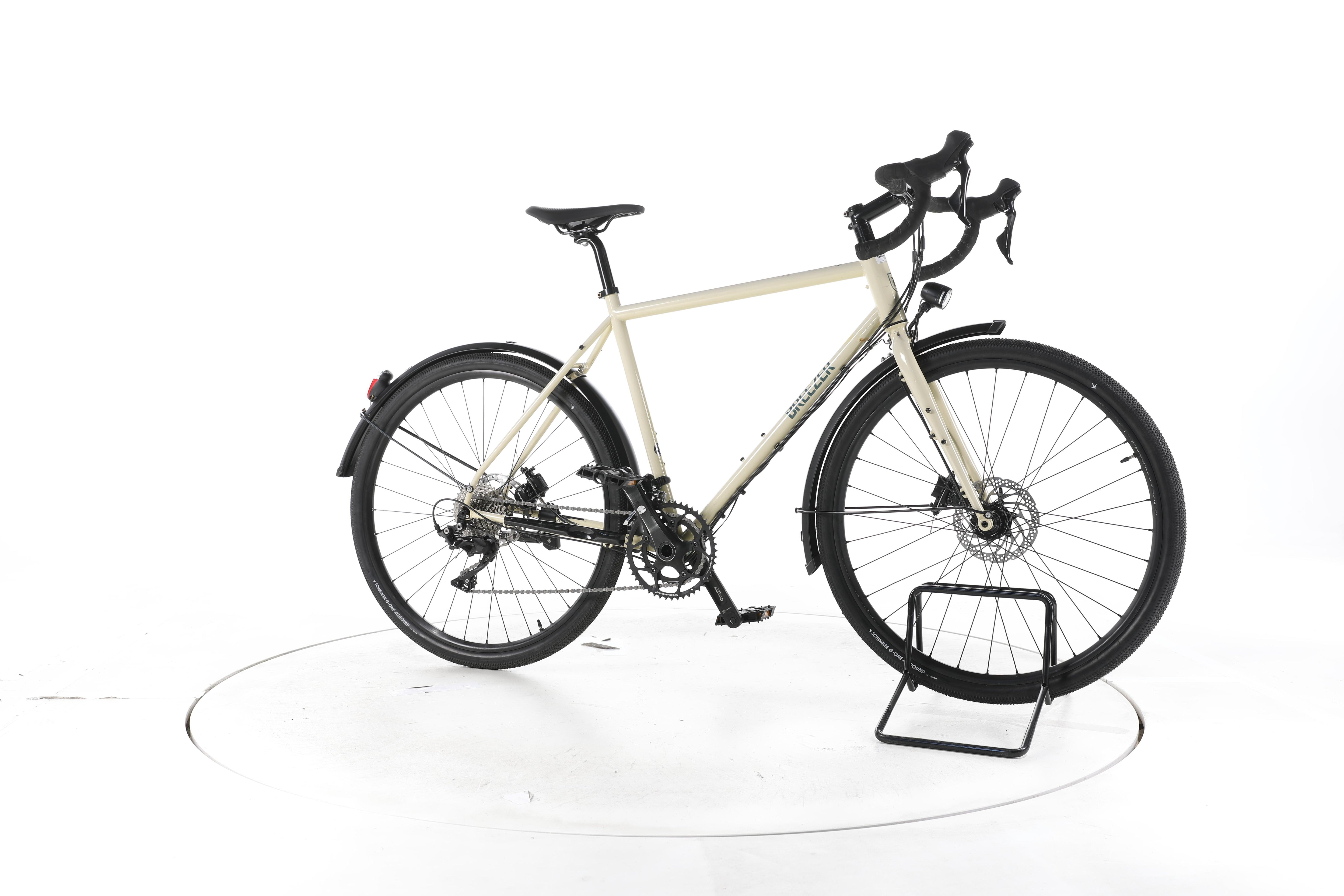Breezer Bikes Doppler Team+ Gravelbike - Image 2