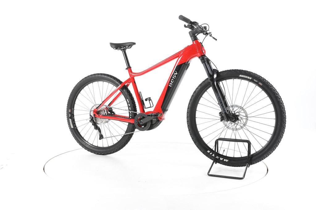 BESV TRX 1.5 E-Bike - Image 2