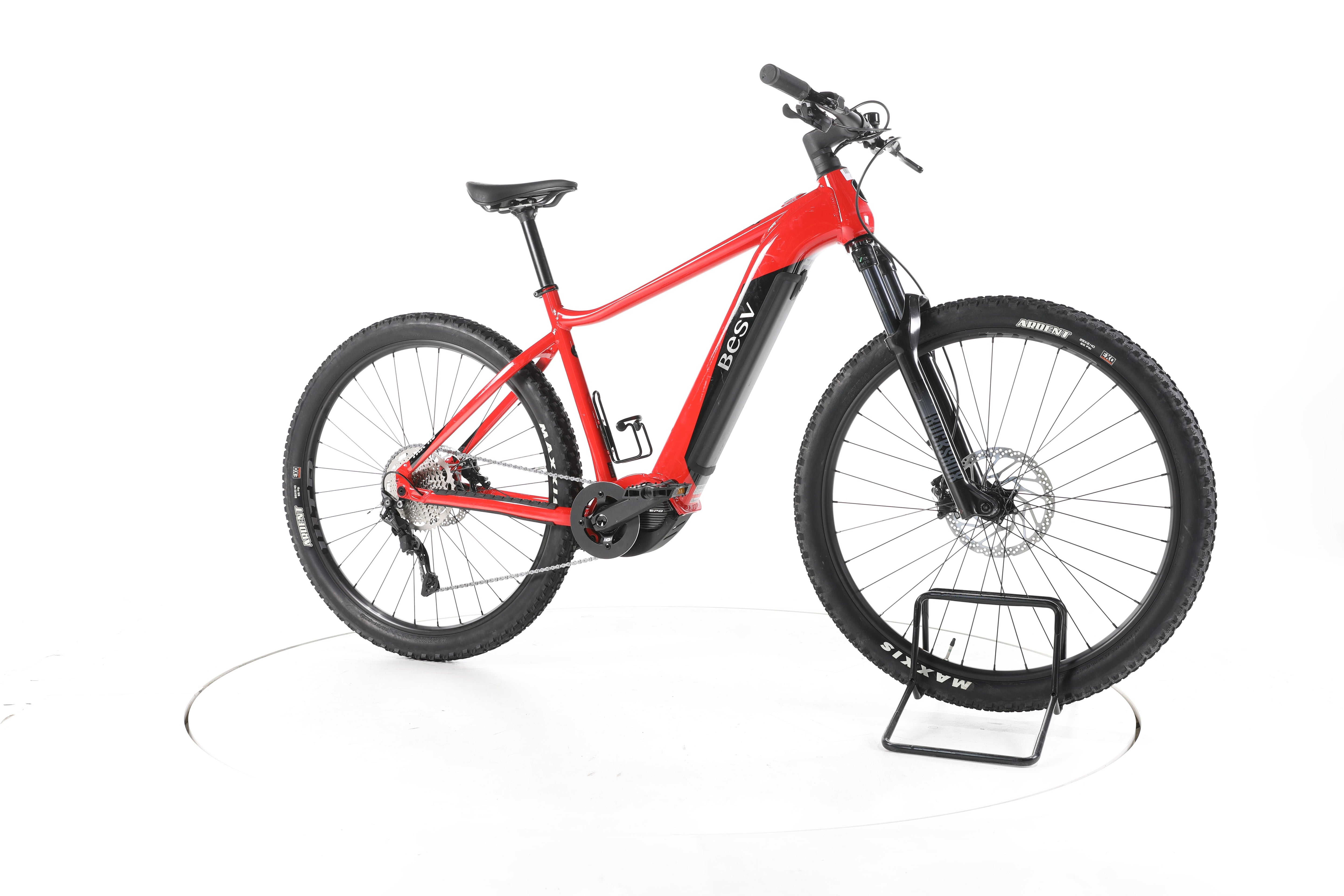 BESV TRX 1.5 E-Bike - Image 2