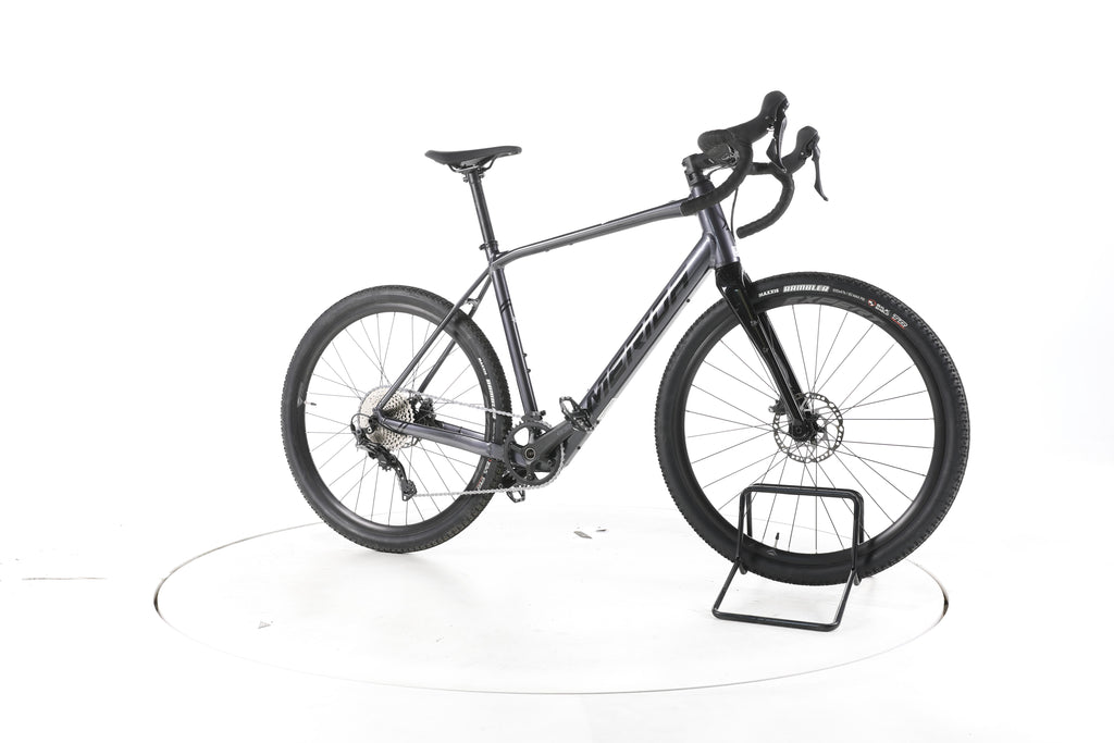 Merida eSilex+ 600 E-Gravel & Rennrad - Image 2