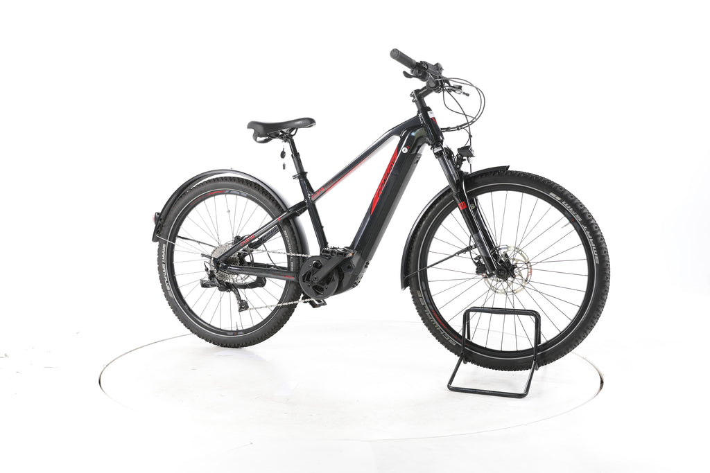 Conway Cairon C 2.0 Trekking E-Bike - Image 2