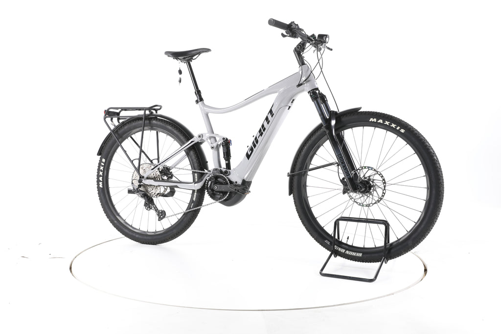 Giant Stance E+ Pro EX SUV E-Bike - Image 2