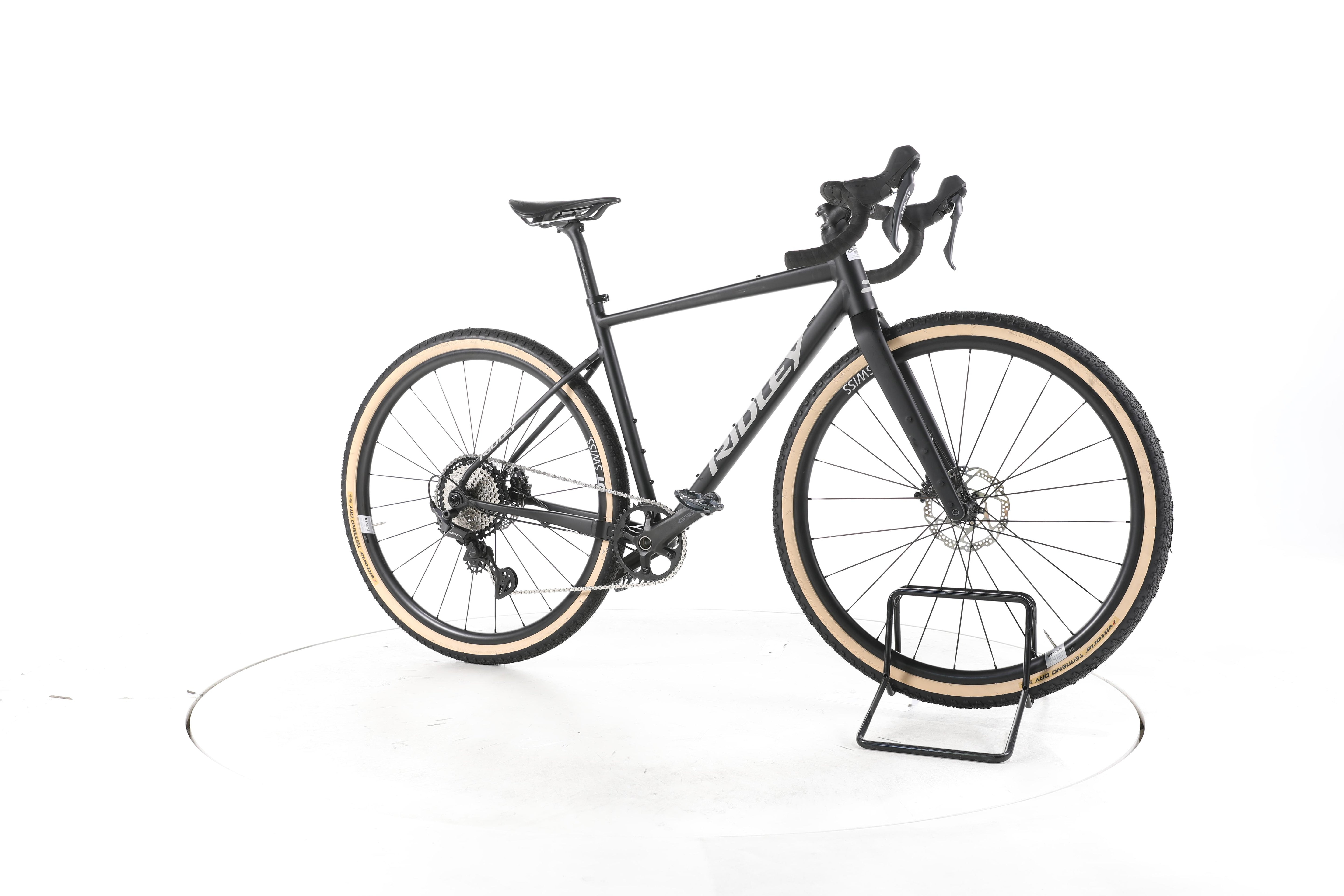 Ridley Kanzo Adventure Gravelbike 2025 - Image 2