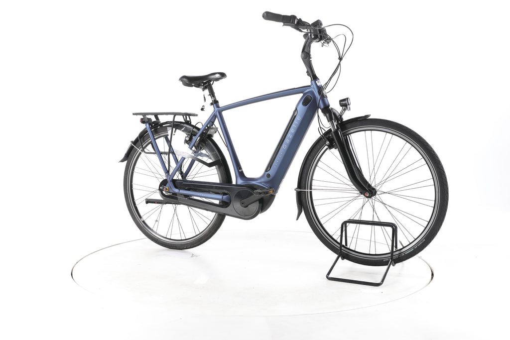 Gazelle Arroyo C7+ HMB Elite City E-Bike - Image 2