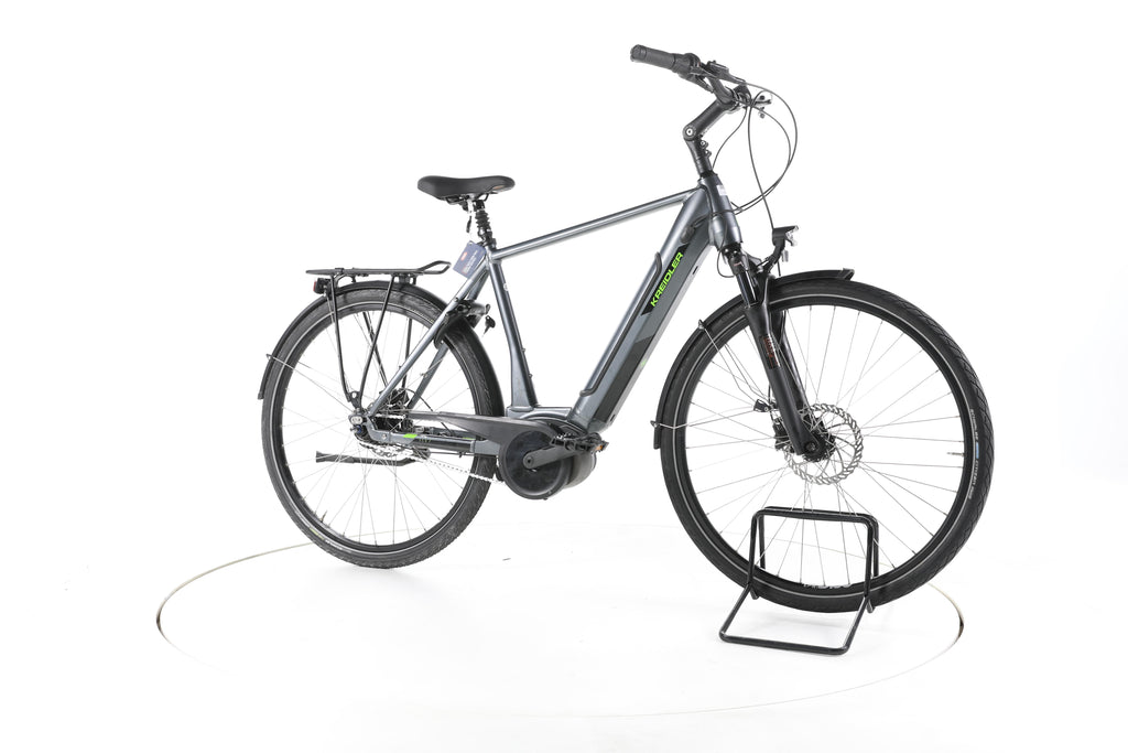 Kreidler Vitality Eco 7 City E-Bike - Image 2
