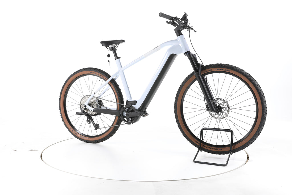 Cube Reaction Hybrid Pro E-Bike - Image 2