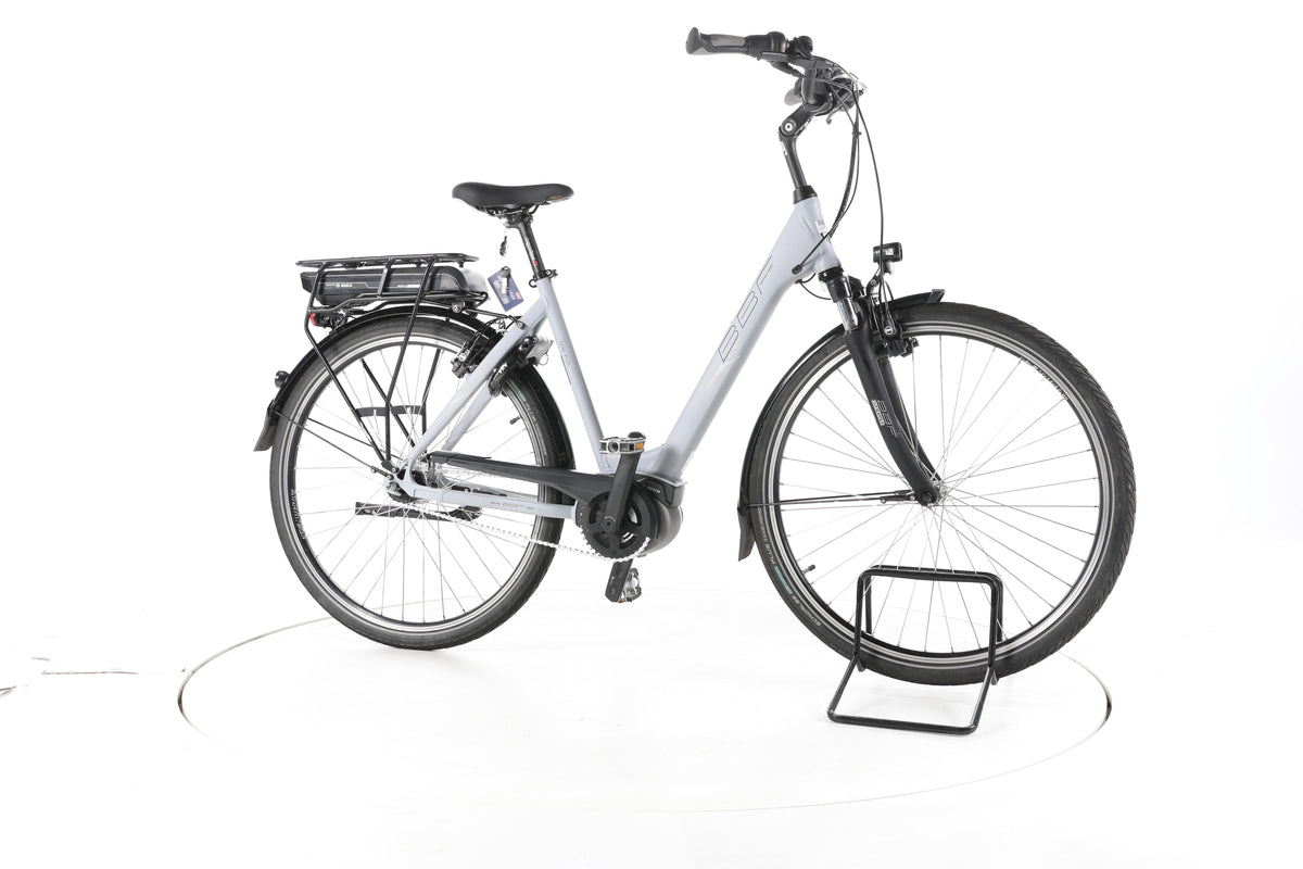 BBF Genf Plus City E-Bike Tiefeinsteiger - Image 2