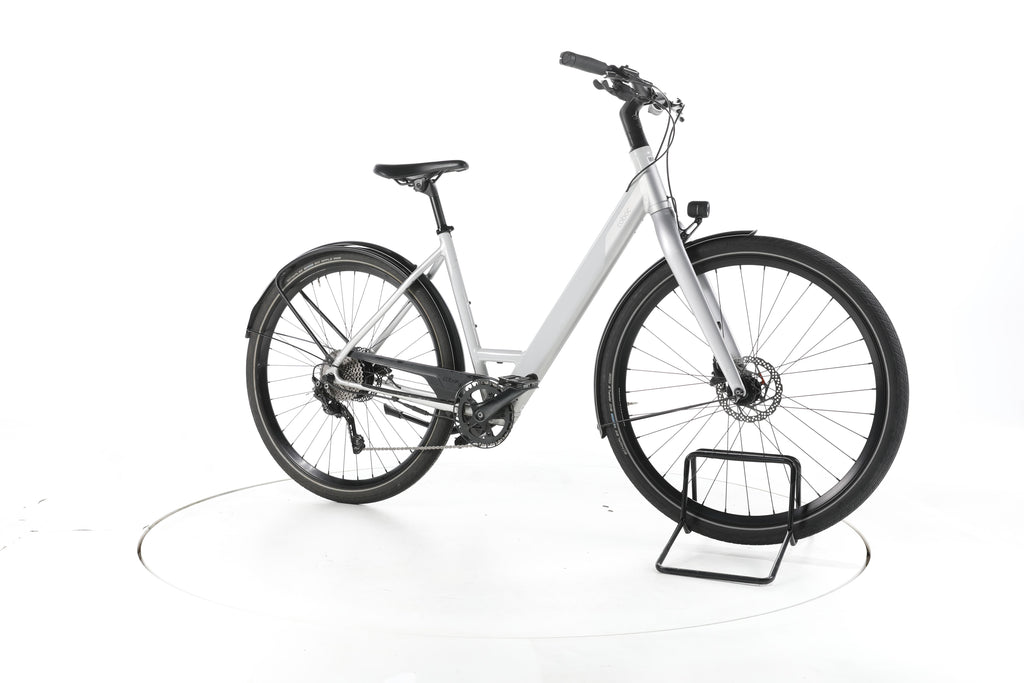 Coboc Seven Kallio Trekking E-Bike - Image 2