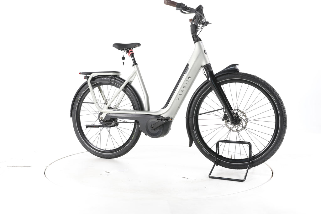 Gazelle Avignon City E-Bike Tiefeinsteiger - Image 2