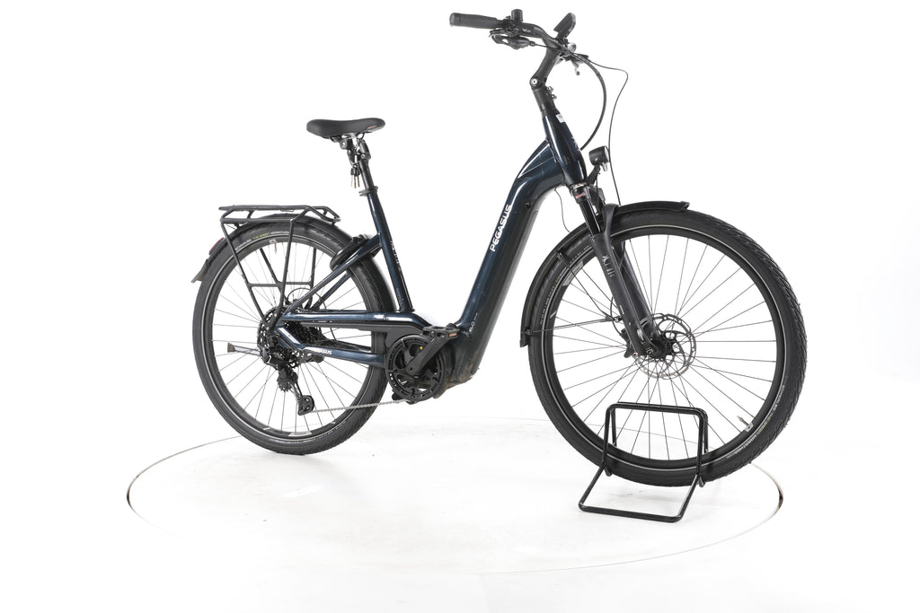 Pegasus Premio Evo 11 Trekking E-Bike Tiefeinsteiger - Image 2