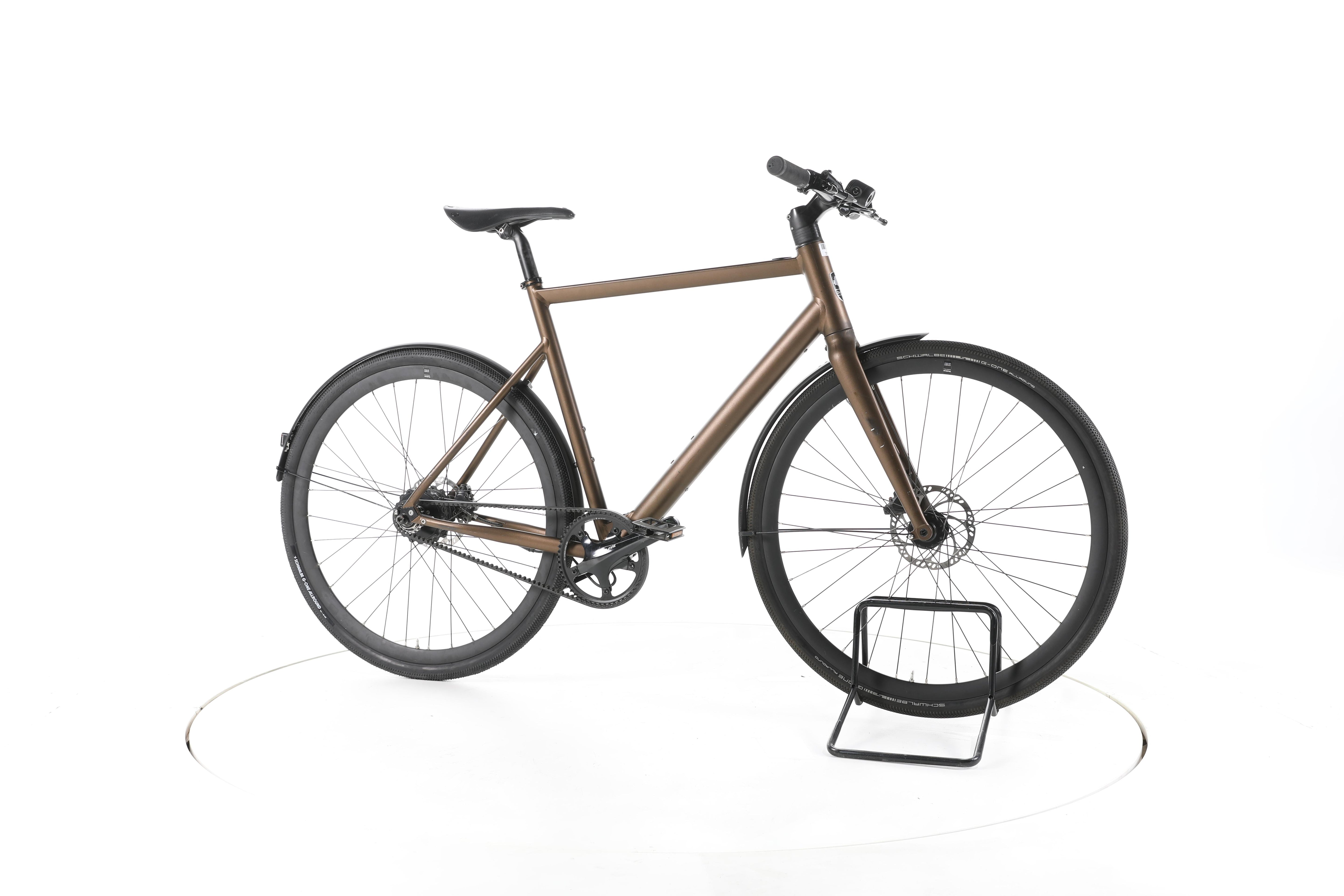 DESIKNIO SSP Urban E-Bike - Image 2