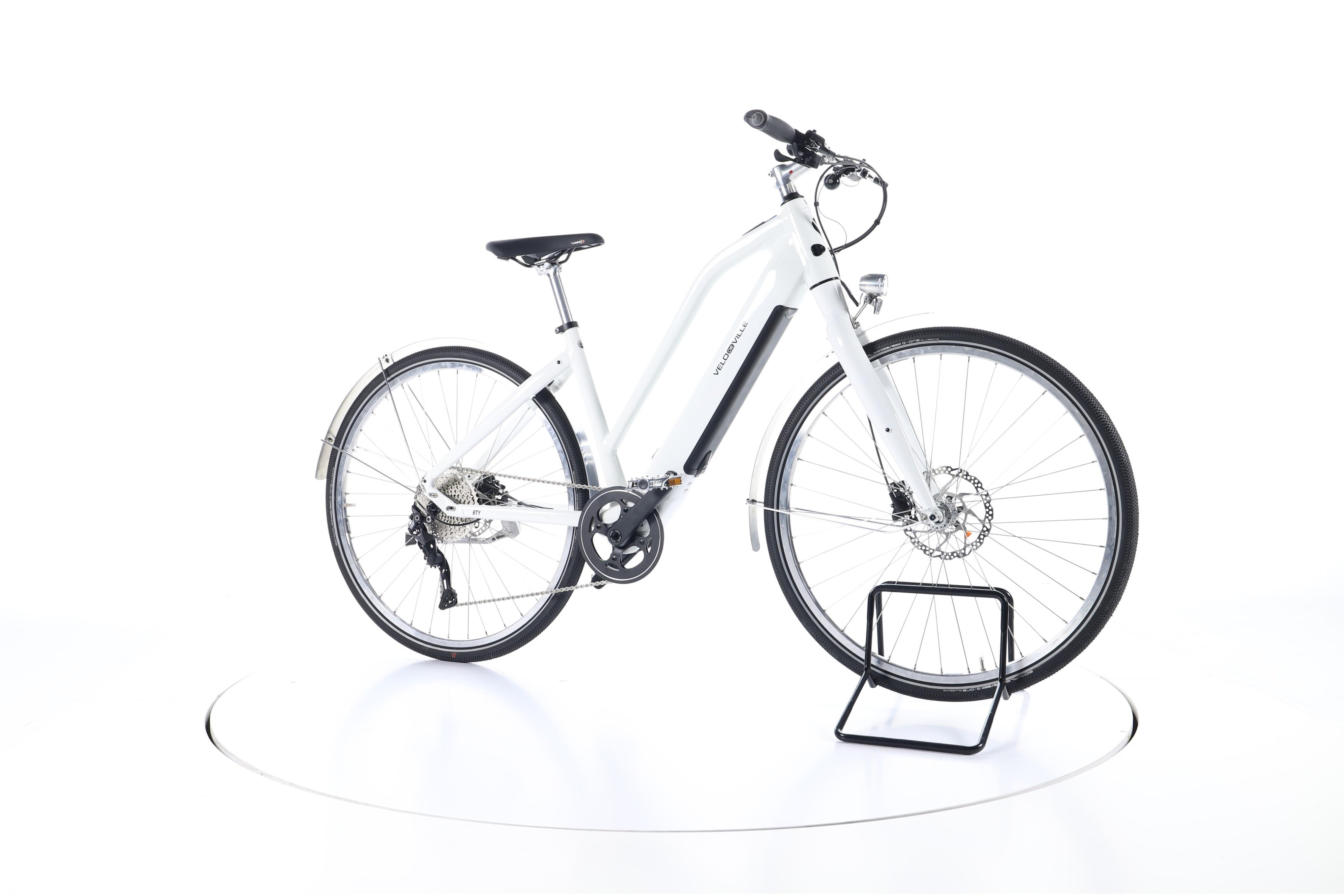 Velo de Ville 6TY Urban E-Bike - Image 2